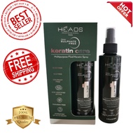 Heads Multipurpose Fluid Keratin Care Treatment Heads Professional Paris Treatment Spray Keratin Spray Hair Pefume