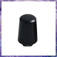 (Y W Z H)Car Radio CD Player Volume Button Knob for     5 Series E60 E61 2008-2010 6 Series E63 E64 