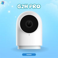 Aqara G2H Pro Smart Digital Camera - Smart Detection with Al Artificial Intelligence