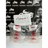 1 set of rear mica sen new smash 35652B09800N000 35672B09600N000 originap sgp originale SUZUKI
