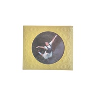 CD IDGITAF - ENTREPRENE BELOW THE RAIN