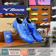 [ลิขสิทธิ์แท้] M] Mizuno Alpha II Elite [M] NEA ตัวท็อป รองเท้าฟุตบอล สตั๊ด มิซูโน่ แท้