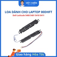 Dell Latitude 5400 5401 5410 5411 Laptop Speaker Likenew 0DHFT 00DHFT - Zinc Product