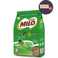 Nestle Milo Activ-Go Powder Regular Refill 900g