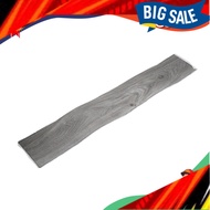 Sticker Lantai Corak Kayu, Vinyl Lantai, Pelekat Lantai Vinyl Flooring 91x15CM