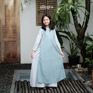 Allegra Adinda Dress
