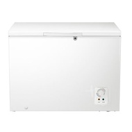 HISENSEตู้แช่แข็ง (10.7 คิว) รุ่น RF359N4TW1