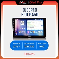 OLEDPRO P450 android screen Ram 2G 64G 8 cores as a gift (VIETMAP S2,YOUTEBE COPYRIGHT