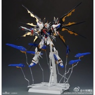 Daban 1/100 MB Strike Freedom Gundam - Metal Build alike ver. X20A