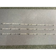 TV MEGRA LED D40XY  BLACK LIGHT SJ.YM.D3850701-3030CS-M (USED)