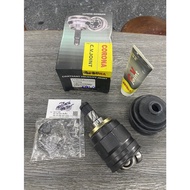 Drive Shaft Head In Nissan sunny B11 B13 Can Be Used With B11 And B13.