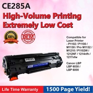 Compatible Laser Toner HP 285/CE285A/85A/CE285/285A/285 HP P1100 1102 1102W