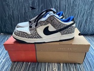 Nike dunk low pro SB supreme Jordan