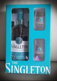 Singleton whisky