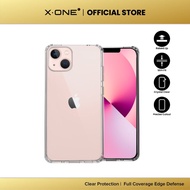 X.One Liquid Defender for i phone 14/14 Plus/13 Pro Max/13 Pro/13/13 mini Phone Case