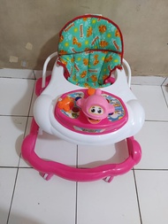 Baby Walker Family FB 136 Kereta Dorong Bayi Family Termurah