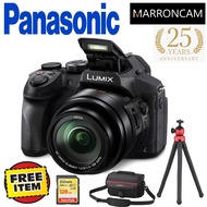 Panasonic Lumix DMC-FZ300 Digital Camera