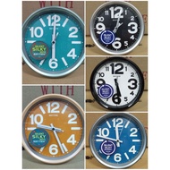 RHYTHM CMG890 WALL CLOCK