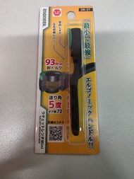 ENGINEER 高效扭力棘輪扳手DR-37