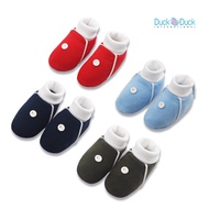 Duck DUCK Baby Boy Shoes (0-18 months) - Cleo Baby Shoes