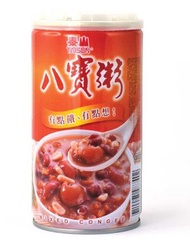 八寶粥 375g