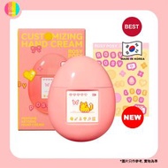 MUMCHIT - Keyring Hand Cream 他媽哥池造型吊飾護手霜 - Rosy Posy 玫瑰花香 【平行進口】8809477833089 exp2028.12.15