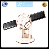 Science Robot DIY Solar Robot STEM Toy Solar Robot Toy Science Experiment Science Toys Project RBT P