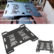 Motorcycle Rear Luggage For BMW R1200GS ADV Universal Rack Enlargement Carrier V-STROM650 DL1000 F85