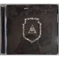 Jeezy - Seen It All (CD)