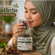 INHALER AROMATERAPI AURA 7 DURI HERBA