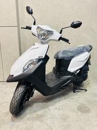 {高雄} 承鑫車業 2025 三陽 SYM 全新領牌車 胖迪爵 DUKE 125cc 零公里 可分期