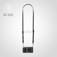 Camera Shoulder Strap Ricoh GR GRII GR4 GR3X GRD4 GR IV Strap Diagonally Across Simple Lanyard Halte