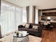 Akikawa Koshi 5 | 15 min to TSMC | 3LDK House | Up to 4 Guests