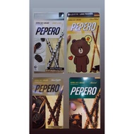 PEPERO COKLAT LANGKAWI