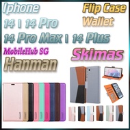 Hanman Case Apple Iphone 14 | 14 Plus | 14 Pro | 14 Pro Max