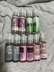 Bath&Body Works 消毒噴霧