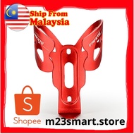 Aluminium Alloy Bicycle Water Bottle Holder, Pemegang Botol Air Basikal Aloi Aluminium, 铝合金自行车水壶架