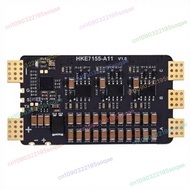 7155 80A single ESC drone governor