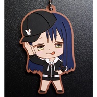 Nagatoro Hayase flexible keychain - anime Ijiranaide, Nagatoro-san / Don't Toy with Me, Miss Nagator