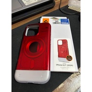 Case iphone 16 pro .used review