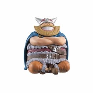 三上屋 行版 海賊王 ONE PIECE 惡魔果實 系列 ONEPI NO MI 第二十二海戰 第22彈 扭蛋 巨兵海賊團 巨人 紅鬼 布洛基