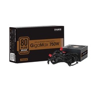 Zalman GigaMax 750W 80+ Bronze Power Supply