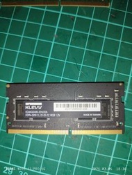 KLEVV DDR4 3200 16GB 1.2V