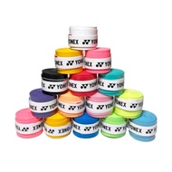 Badminton Raket Viscose Non-slip Sweat-absorbent Yy 102c Flat Tape Grip Handle Archery Sports