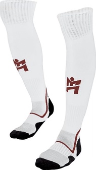 ถุงเท้ายาว ธรรมดา รุ่นใหม่่ IMANE รุน่ IMC1-002