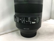 Sigma 100-400mm for Nikon