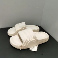 Adilette 22 Men's and Women's Soft Waterproof Home Slippers 1 4wu6 ok