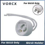 GU10 Holder for LED Fitting