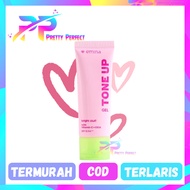 Emina Tone Up Cream Gel