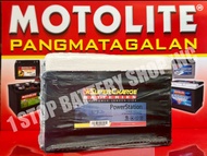 SUPERCHARGE POWERSTATION Maintenance Free Car Battery NS40 NS40L B20 B20L B20R NS60 NS60LS B24 B24L 